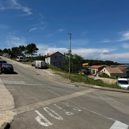 Studio Lorena Mali Lošinj