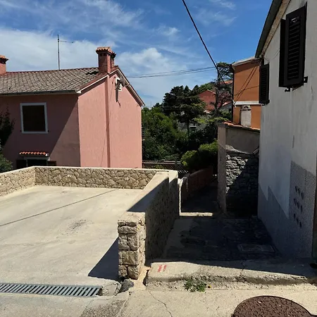 Lorena 4* Mali Lošinj