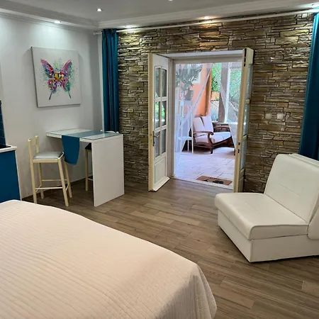 Lorena 4* Mali Lošinj