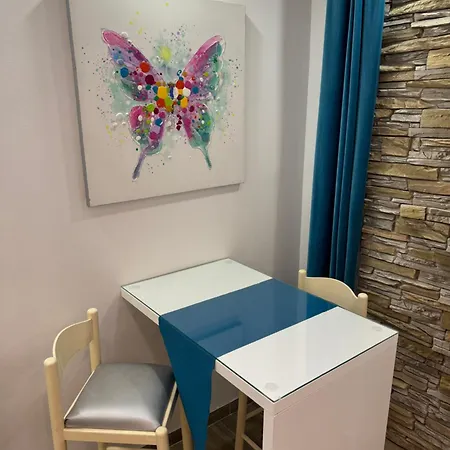 Pensiune Lorena Mali Lošinj