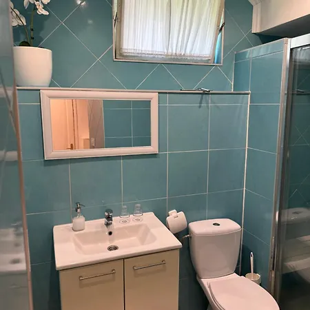 Studio Lorena Gæstehus 3*