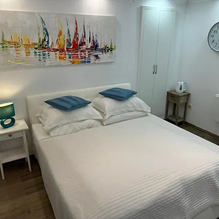 Lorena Pensiune Mali Lošinj