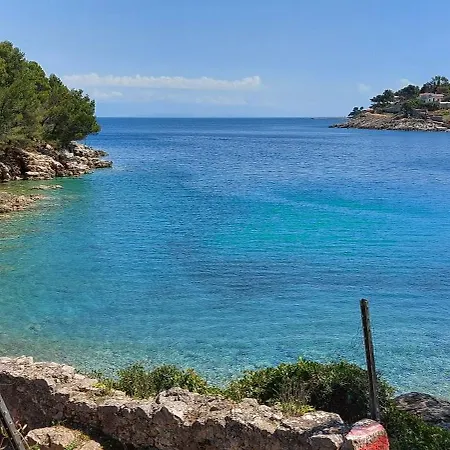 Lorena Гостевой дом 4*