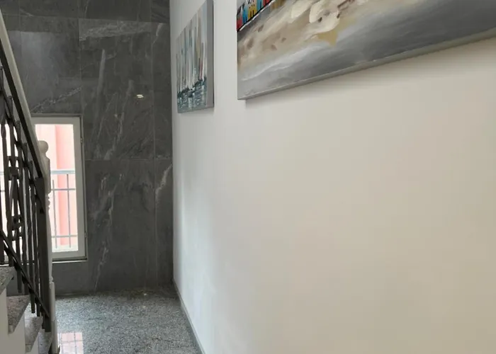 Guest house Lorena Mali Losinj