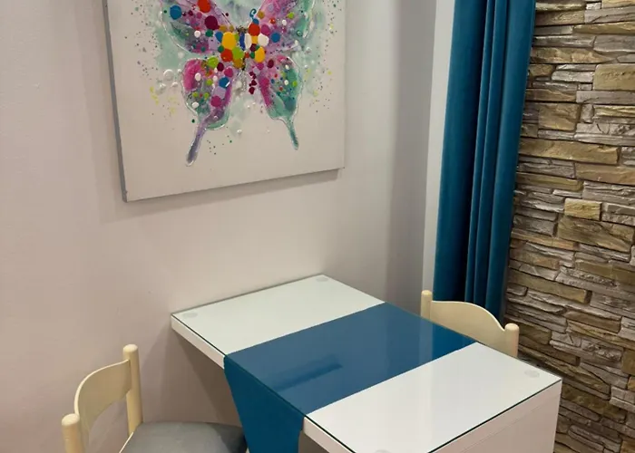 Guest house Lorena Mali Losinj